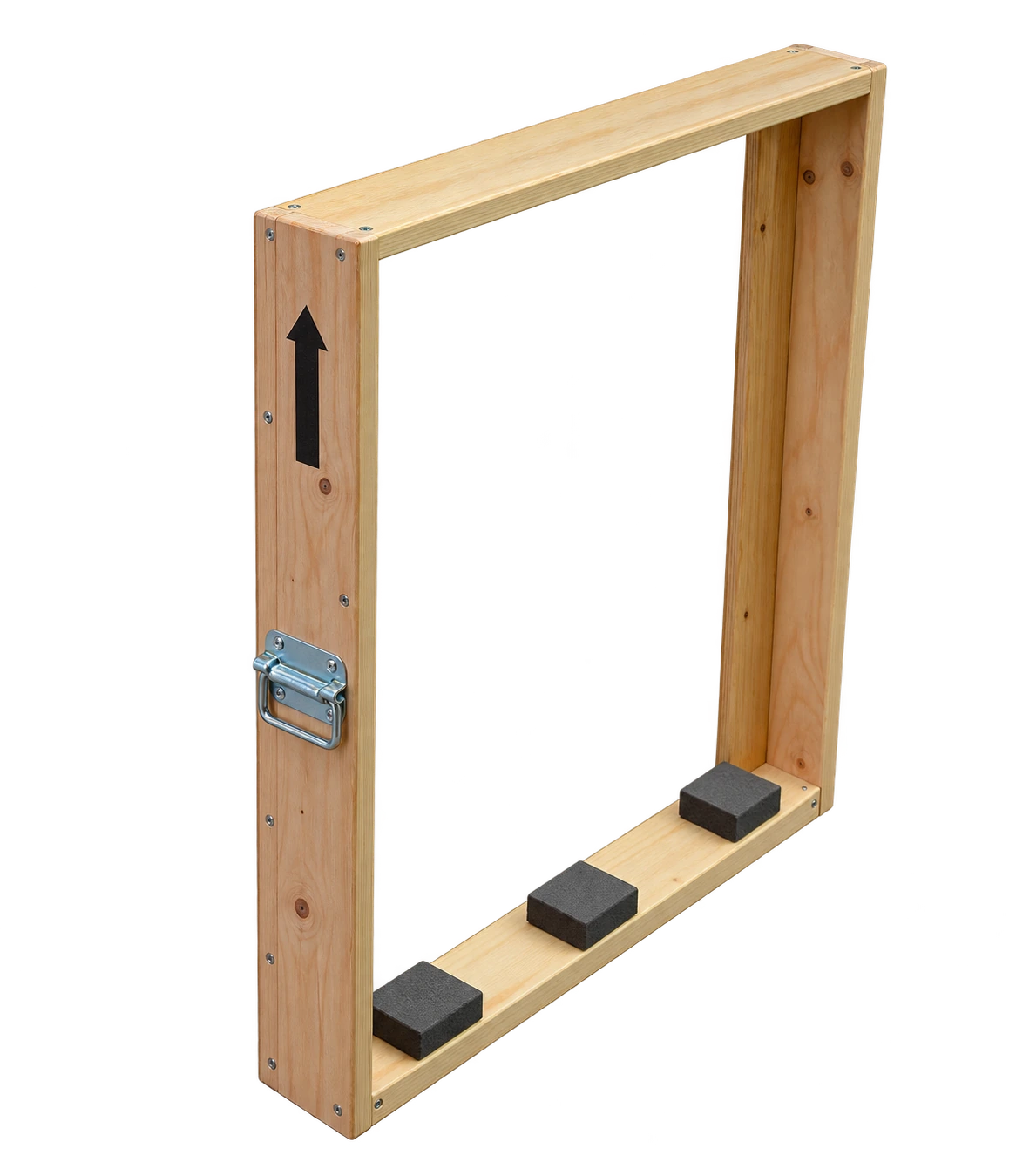 Travel Frame