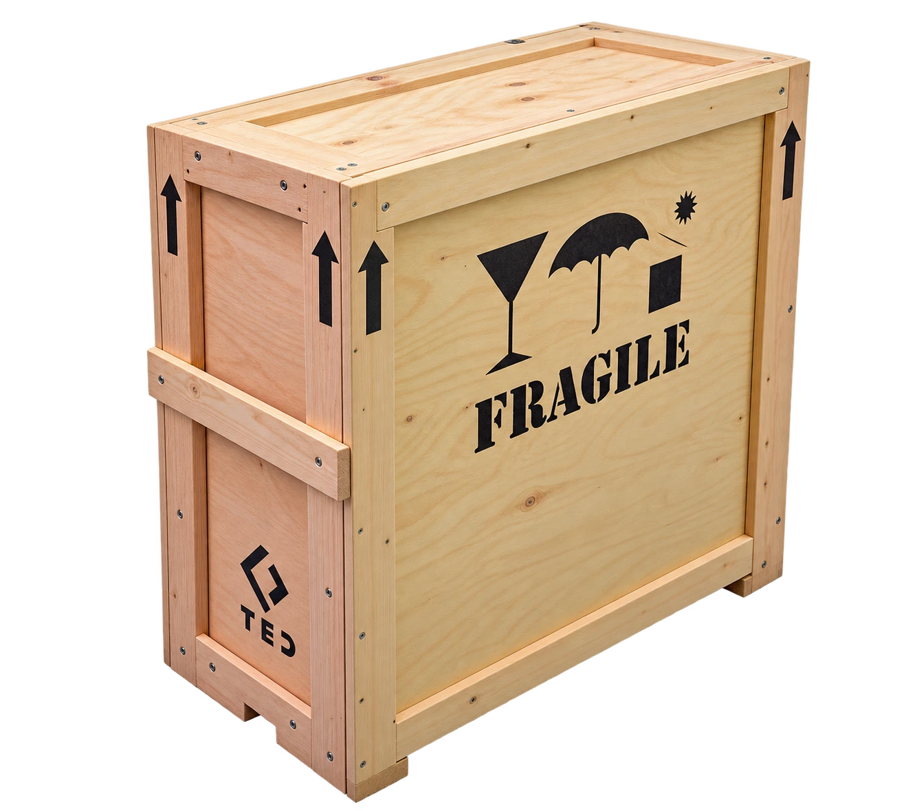 Standard Crate