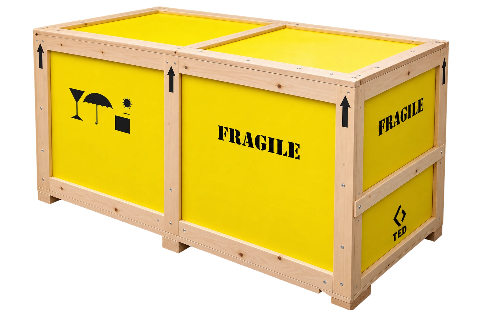Lite Crate