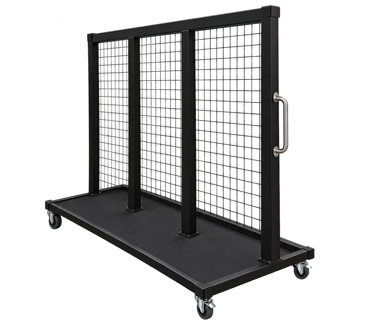 T Frame Trolley