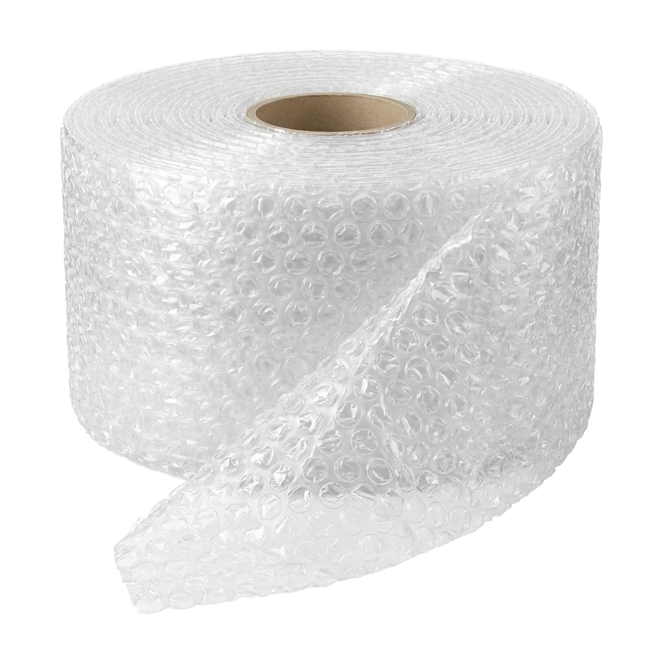 Bubblewrap