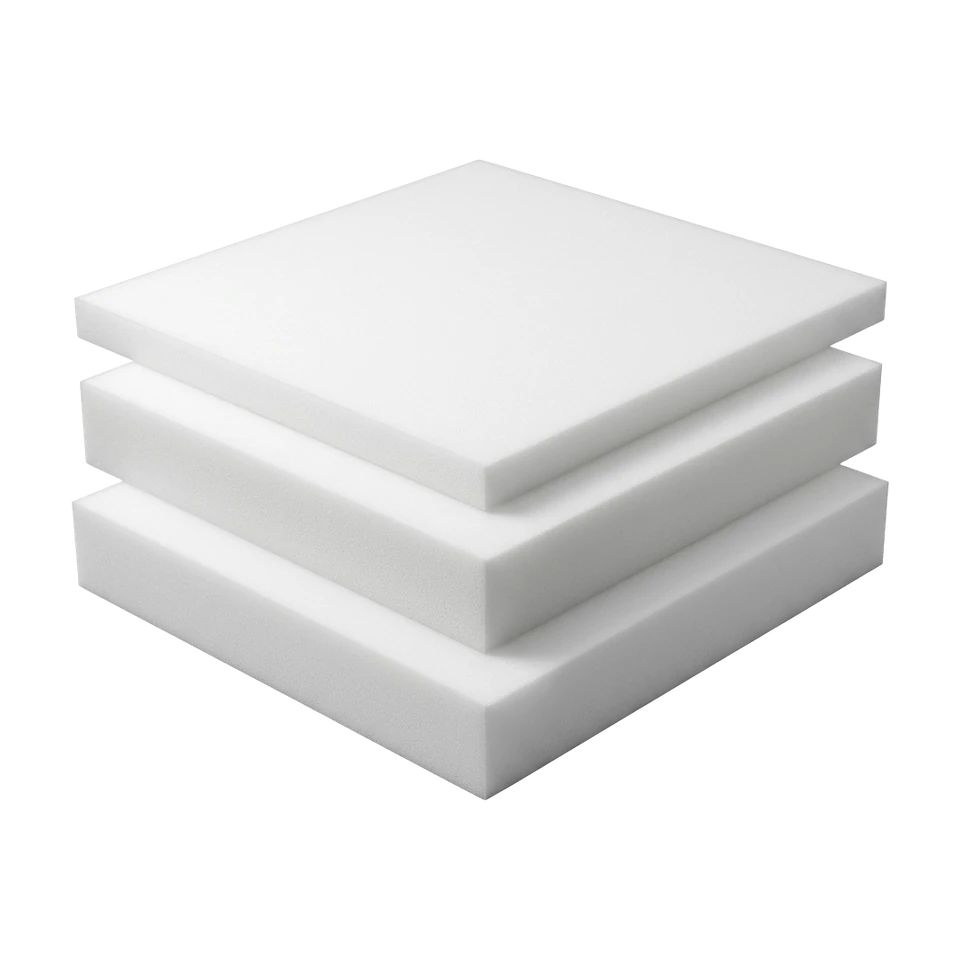 PE foam